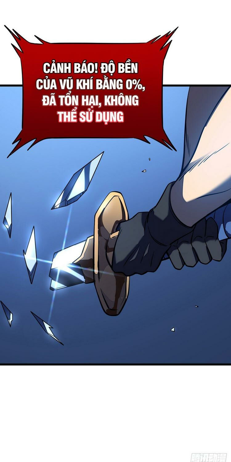 sát thần chi lộ tại dị giới chapter 7 46