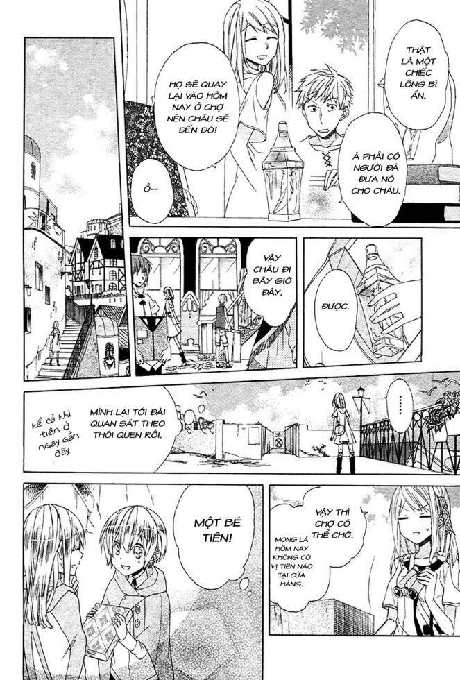 sora no yousei chapter 1 34