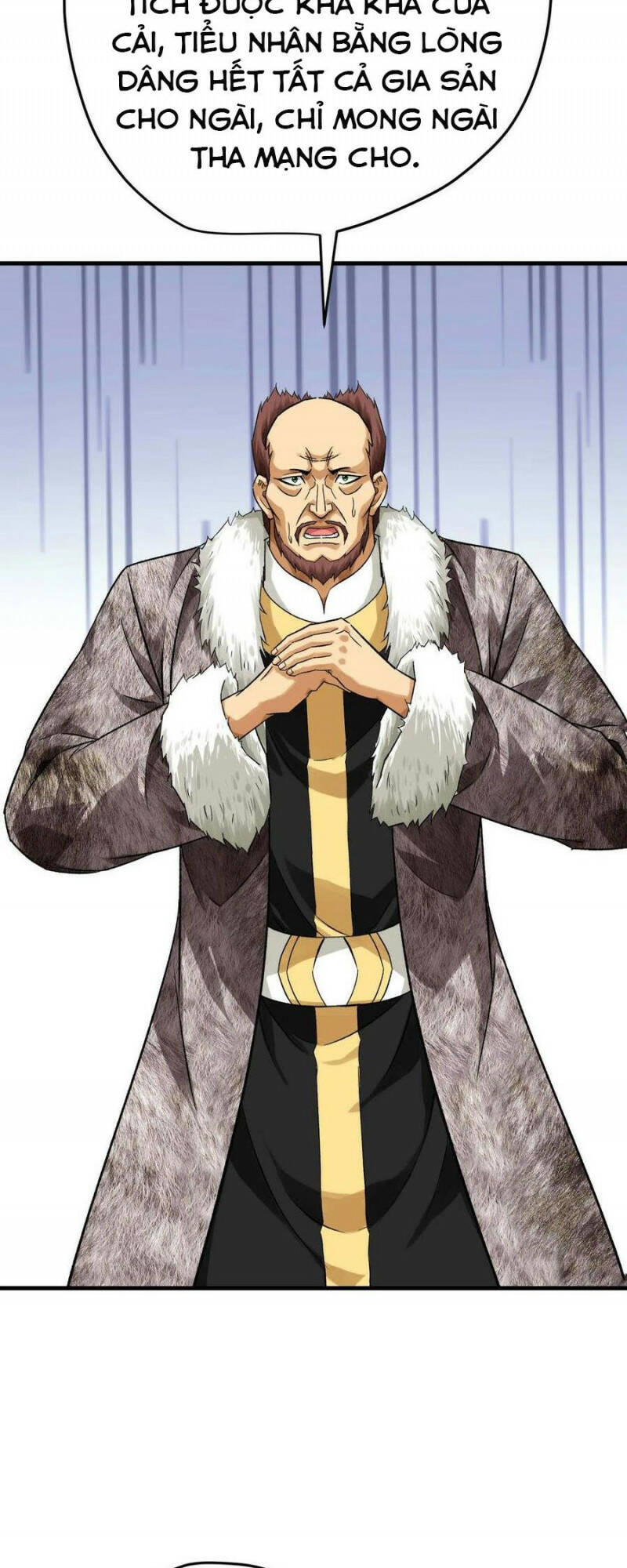 trọng sinh ta là đại thiên thần chapter 204 31