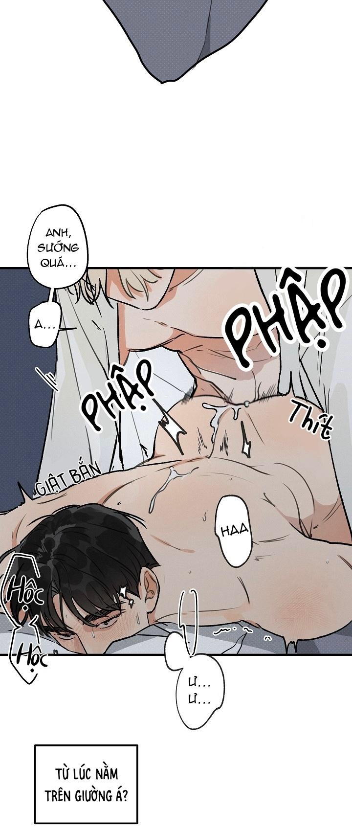 manhwa chịch vồn chịch vã chapter 70 21