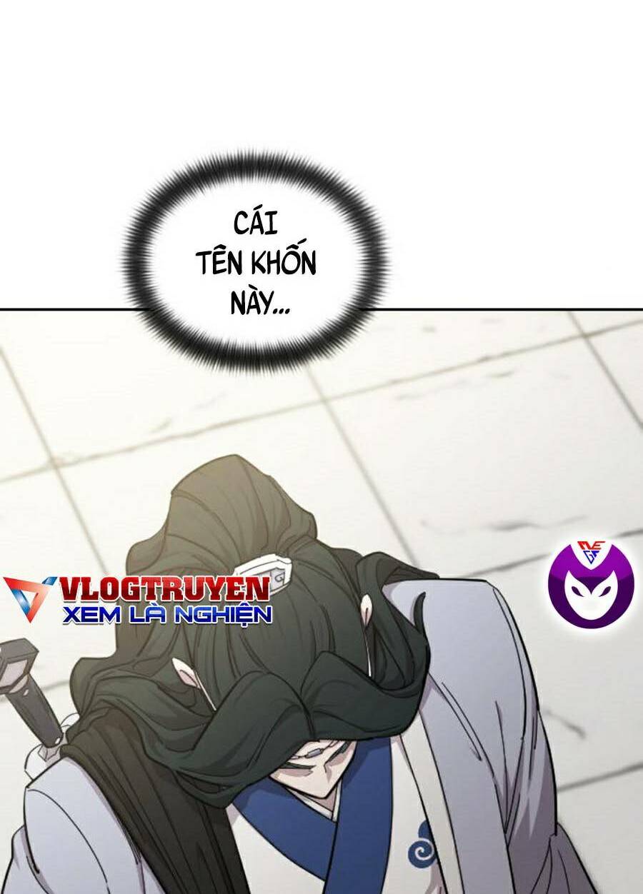 Hoa Sơn Tái Xuất Chapter 54 - Trang 60