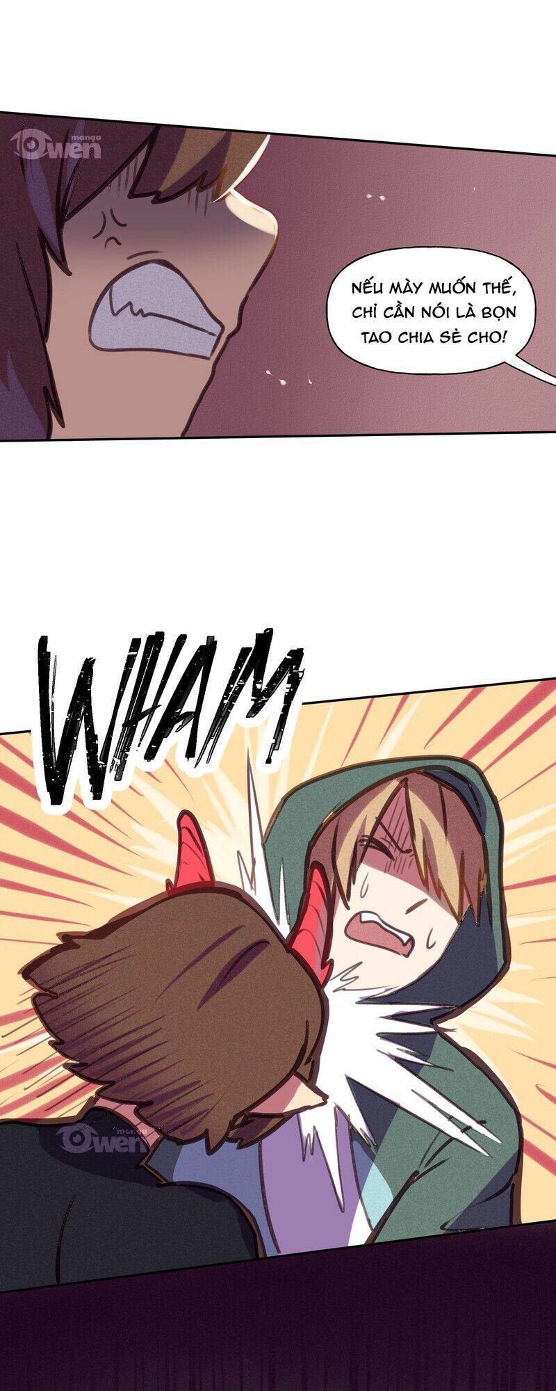 lời nguyền lalin chapter 28 26