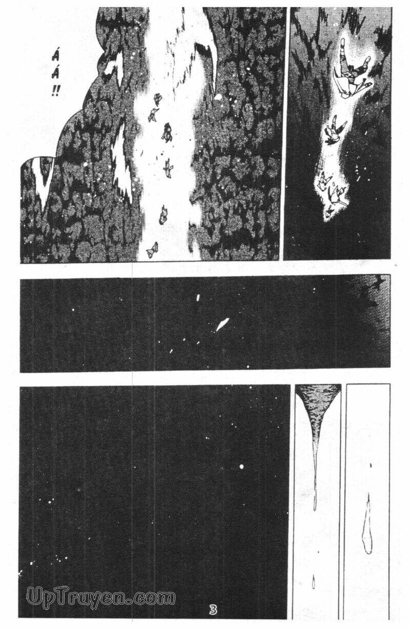 giang hồ bá đạo ký chapter 19 3