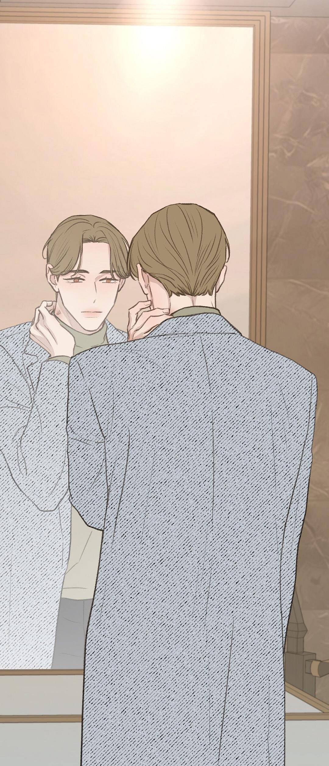 vùng cấm tình yêu của beta chapter 47 4