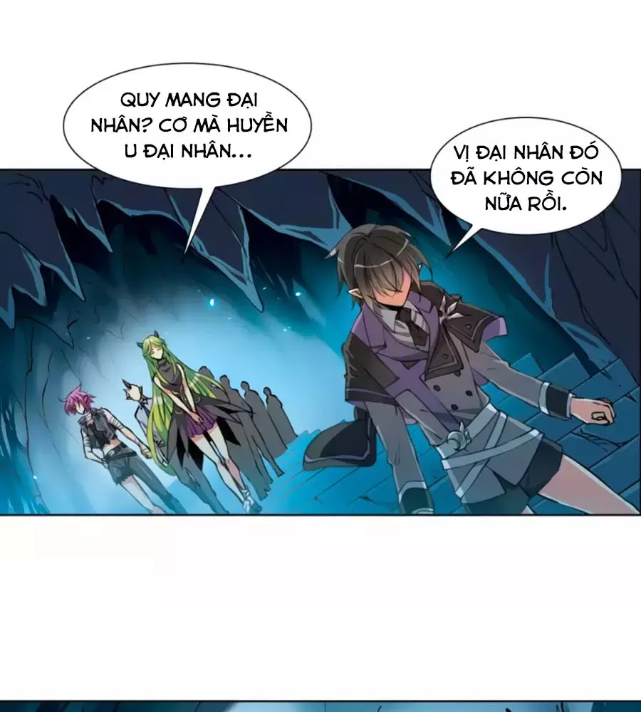 tam nhãn hao thiên lục chapter 300.2 5