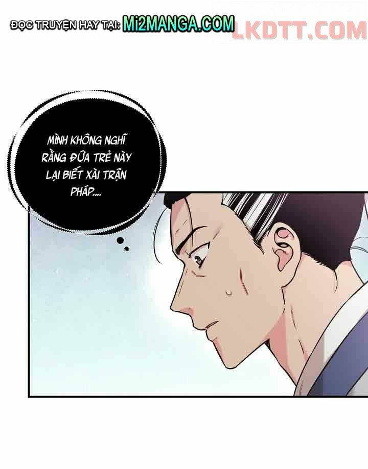 tôi trở thành nhân vật phản diện giỏi nhất trong giới võ thuật chapter 48.1 18