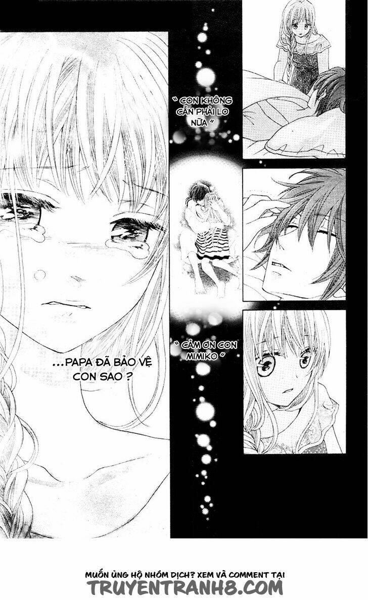virgin blood - hiiro no bansan chapter 5 23