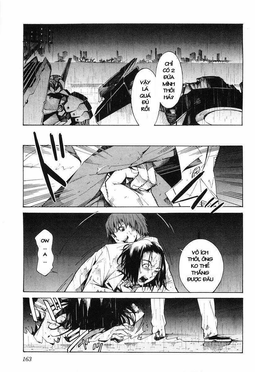 linebarrels of iron chapter 1 7