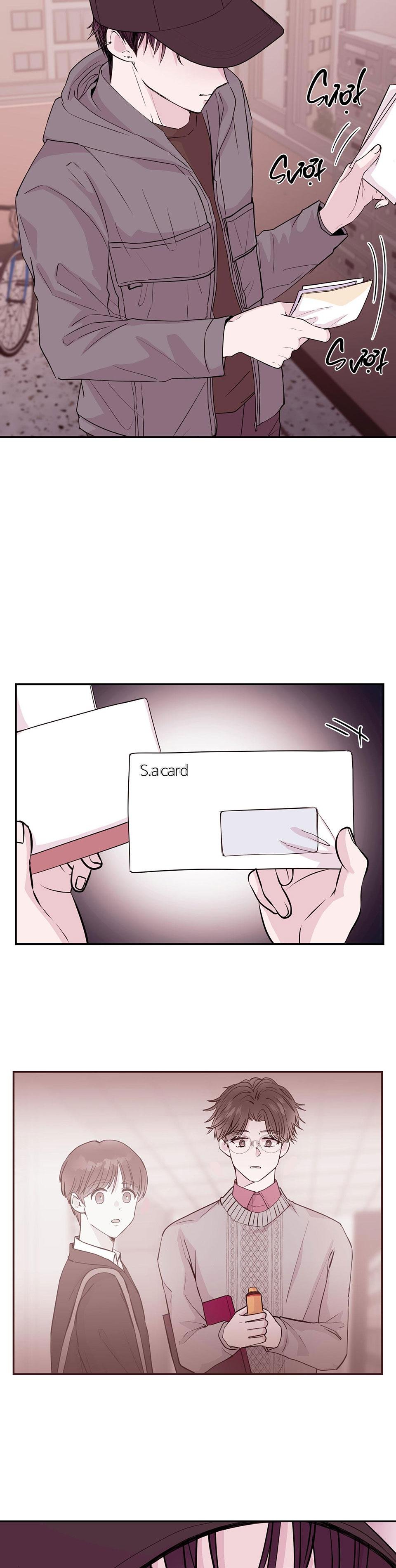 em trai vợ thật nguy hiểm chapter 34 3