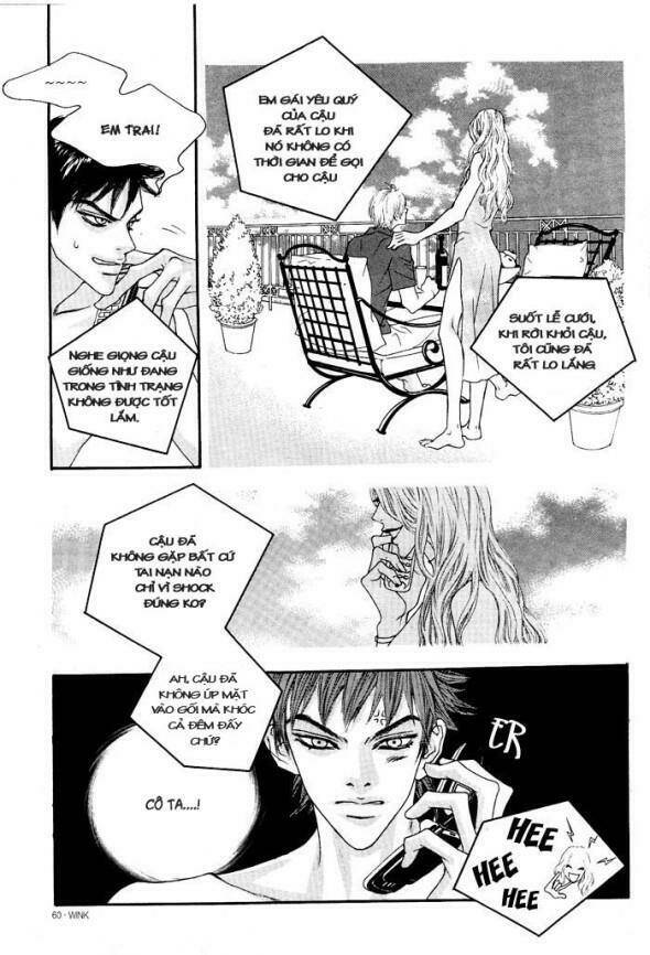 the summit chapter 2 3