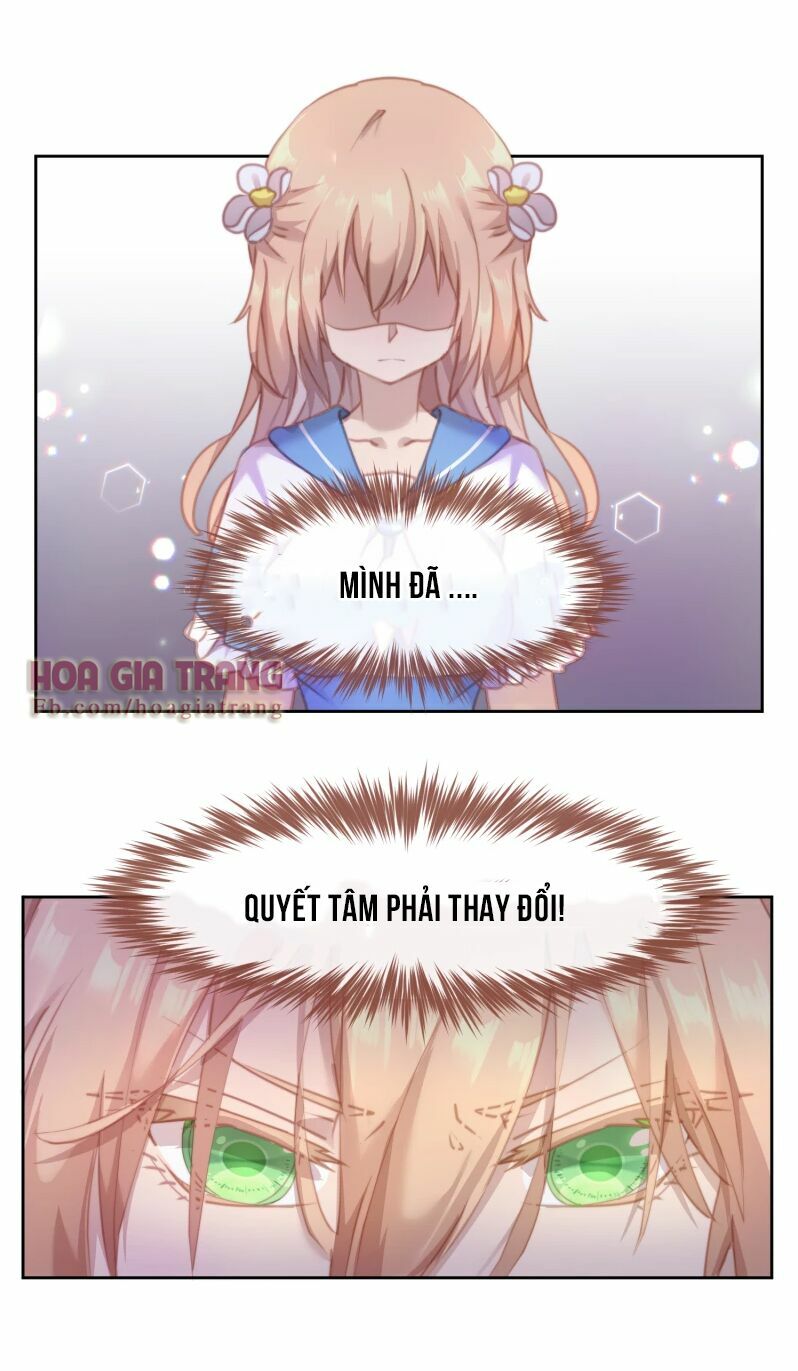 thanh âm giai điệu phản công chapter 20 26