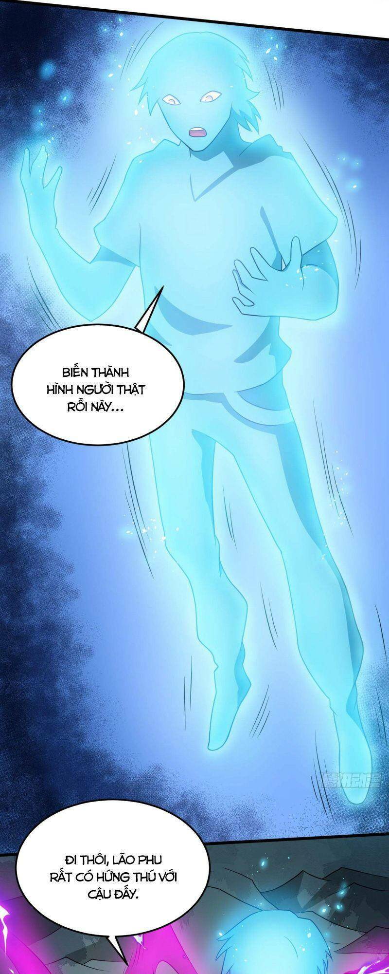 tổ thượng có tiền chapter 99 11