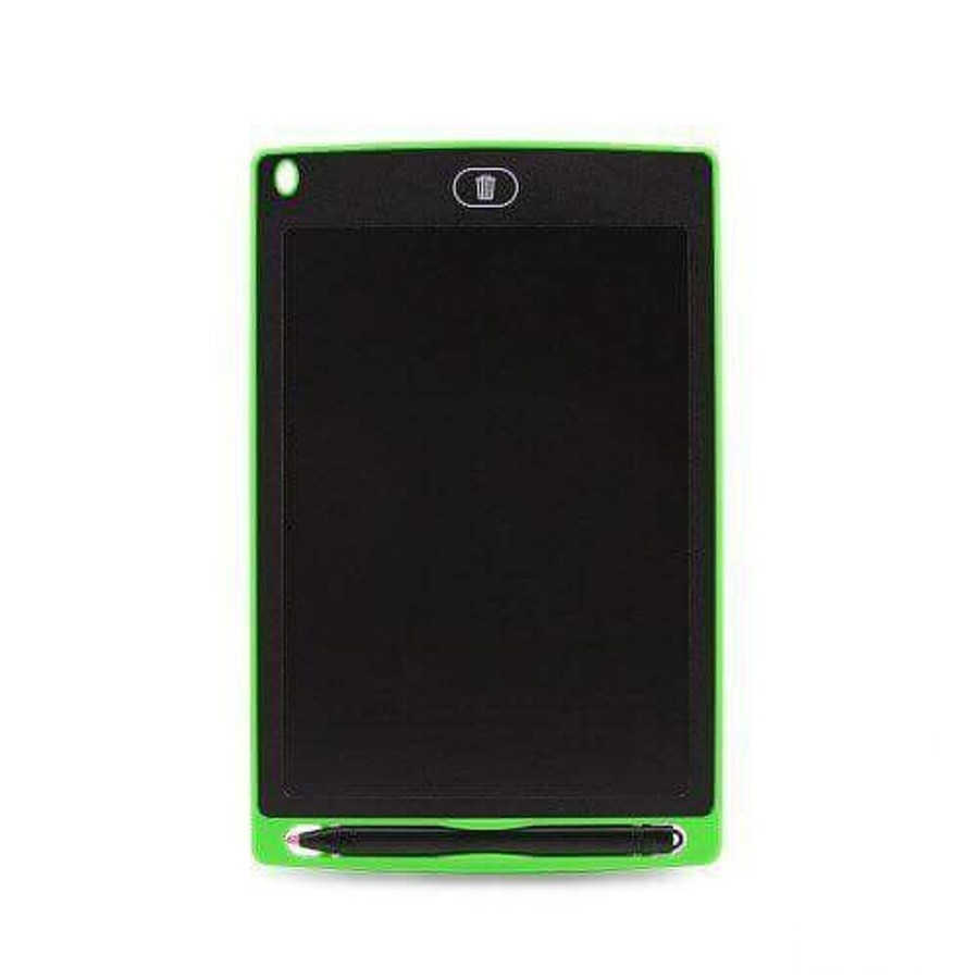 Bảng vẽ điện tử LCD tự xoá cho bé