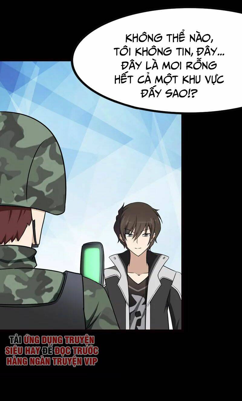 bạn gái virus của tôi chapter 211 41