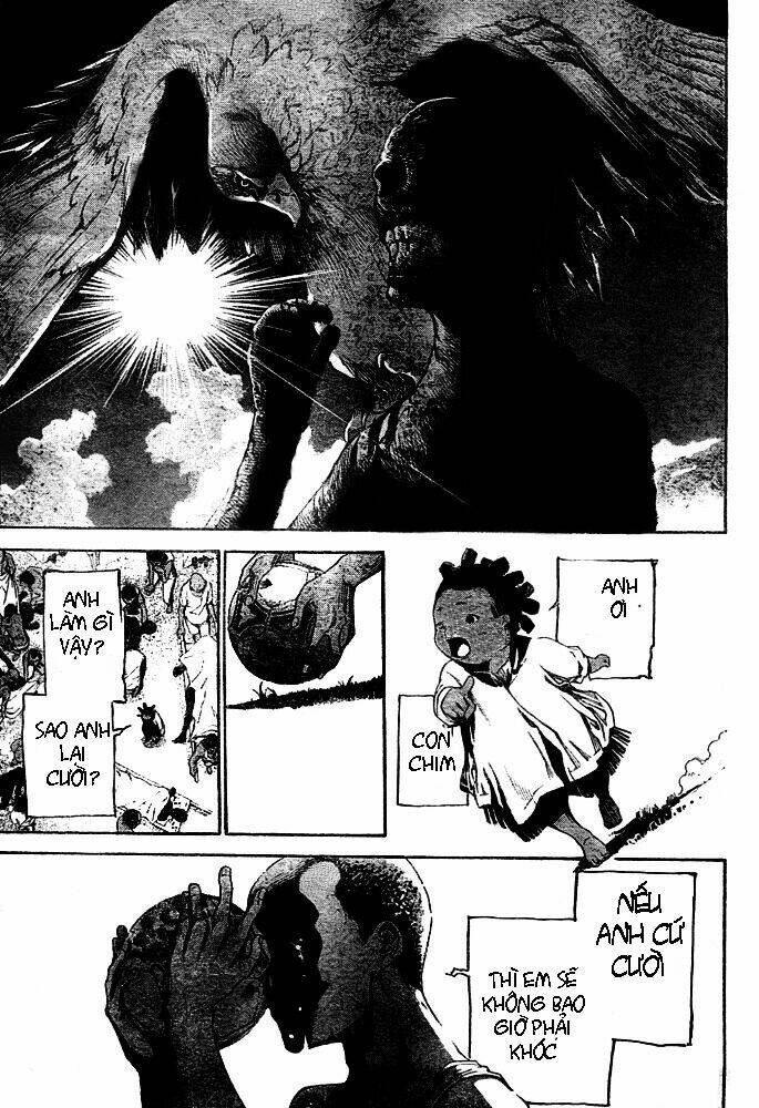 air gear chapter 229 12