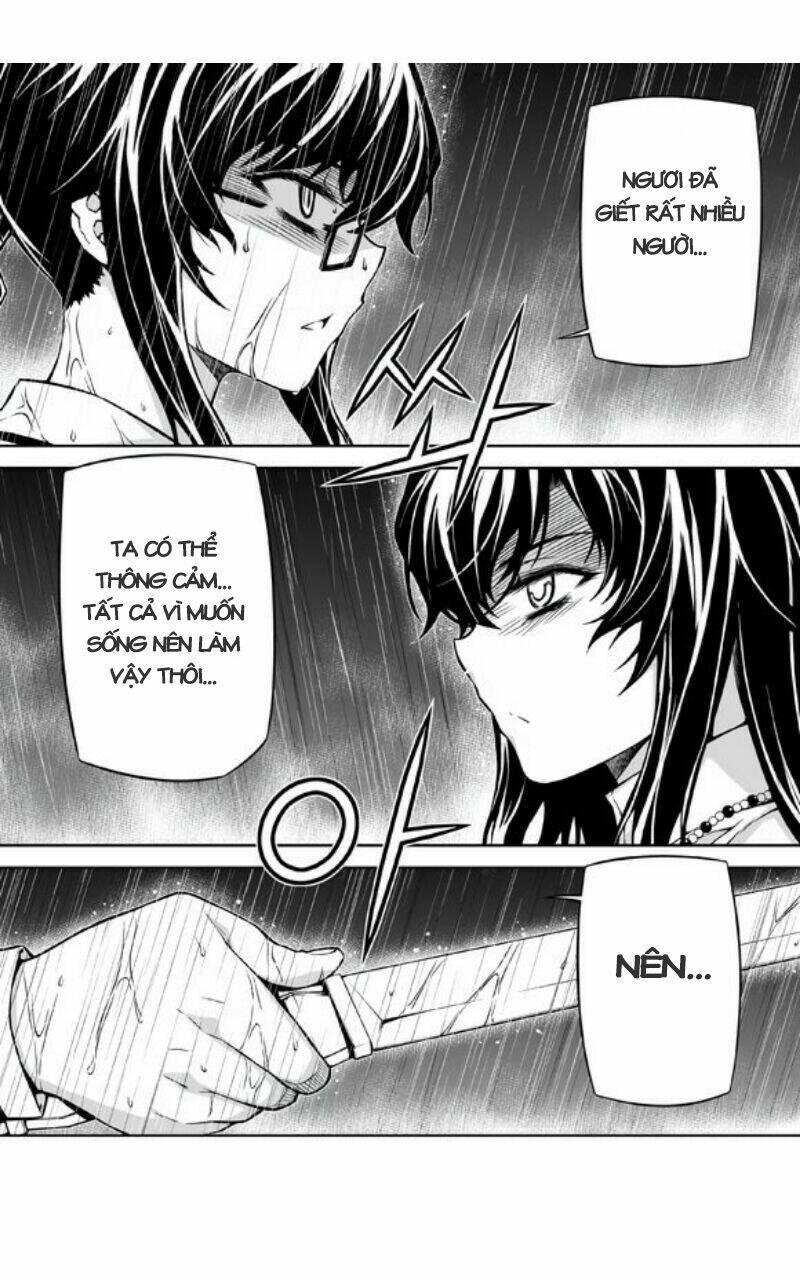 re:birth the lunatic taker chapter 27 3