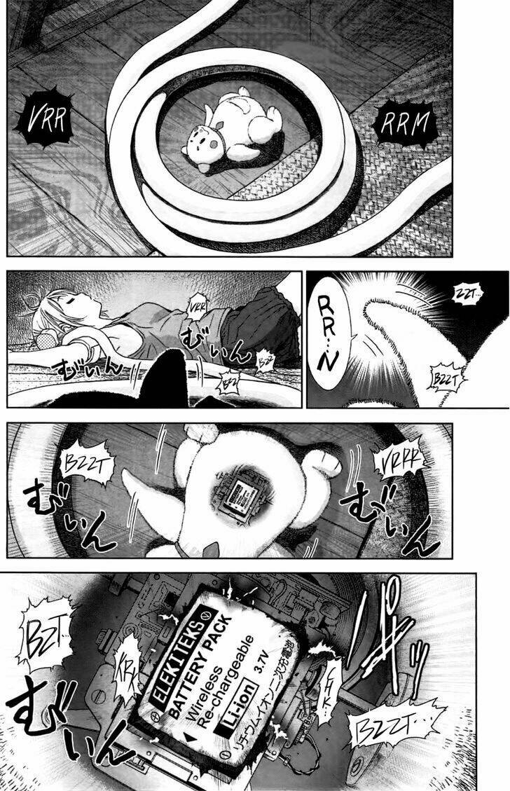 coulomb fille chapter 4 33