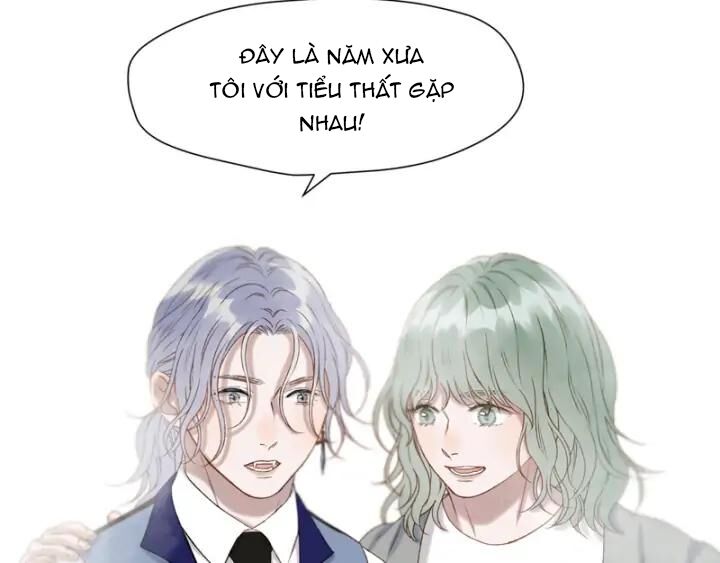 lượm được một tiểu hồ ly phần 3 chapter 123 33