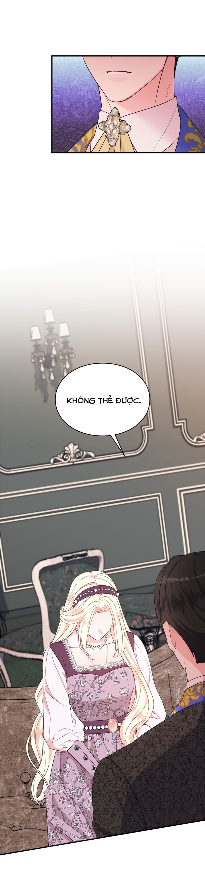 câu chuyện về nữ công tước chapter 78 27