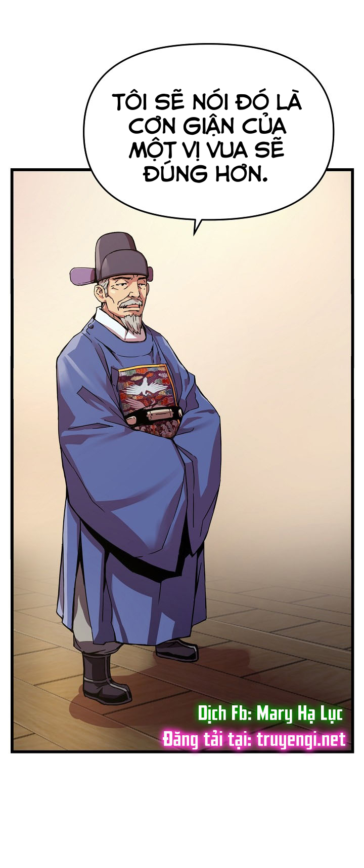 tôi sẽ sống như một hoàng tử chapter 18 52