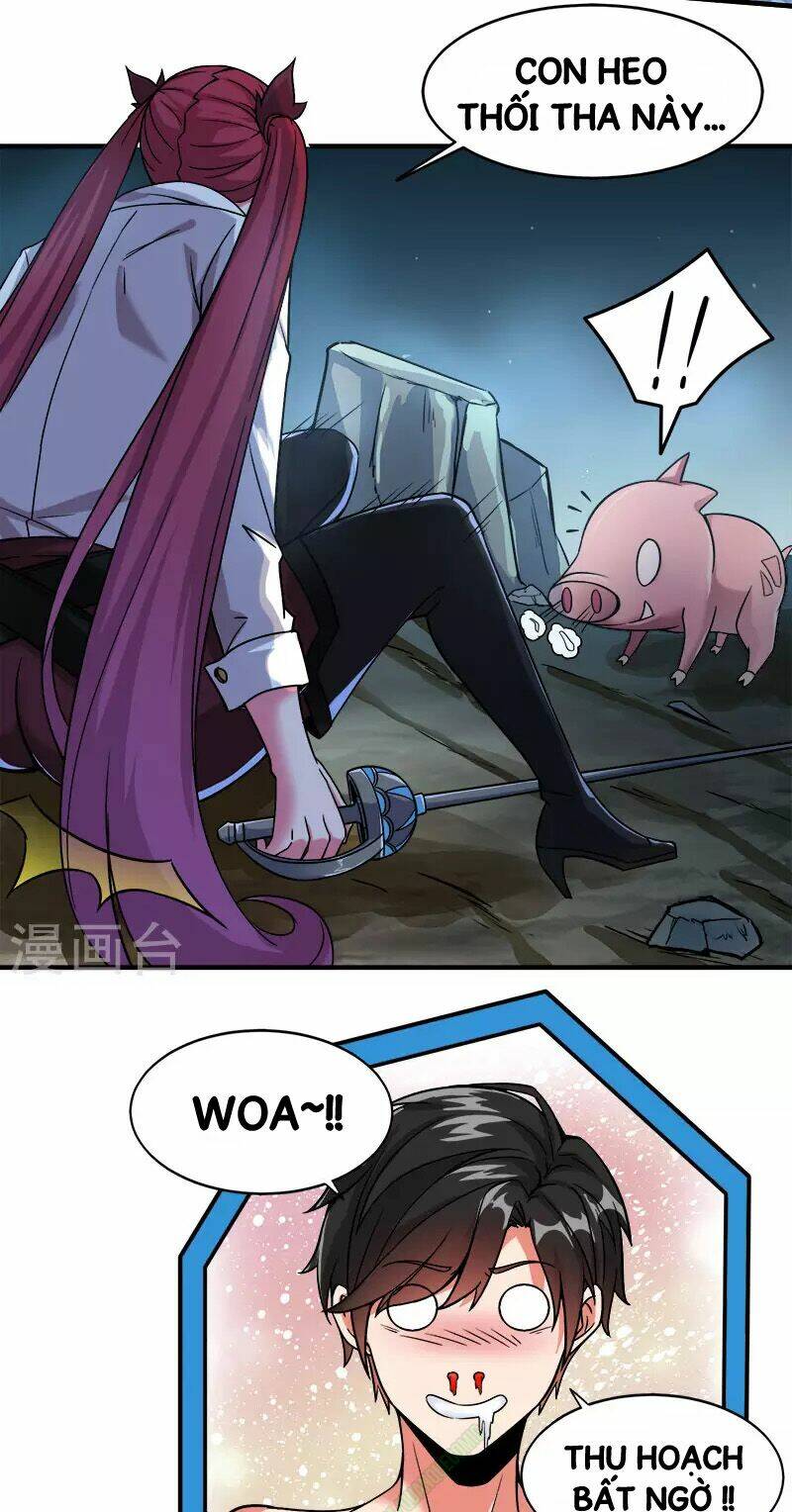 kiếm vũ chapter 5 7