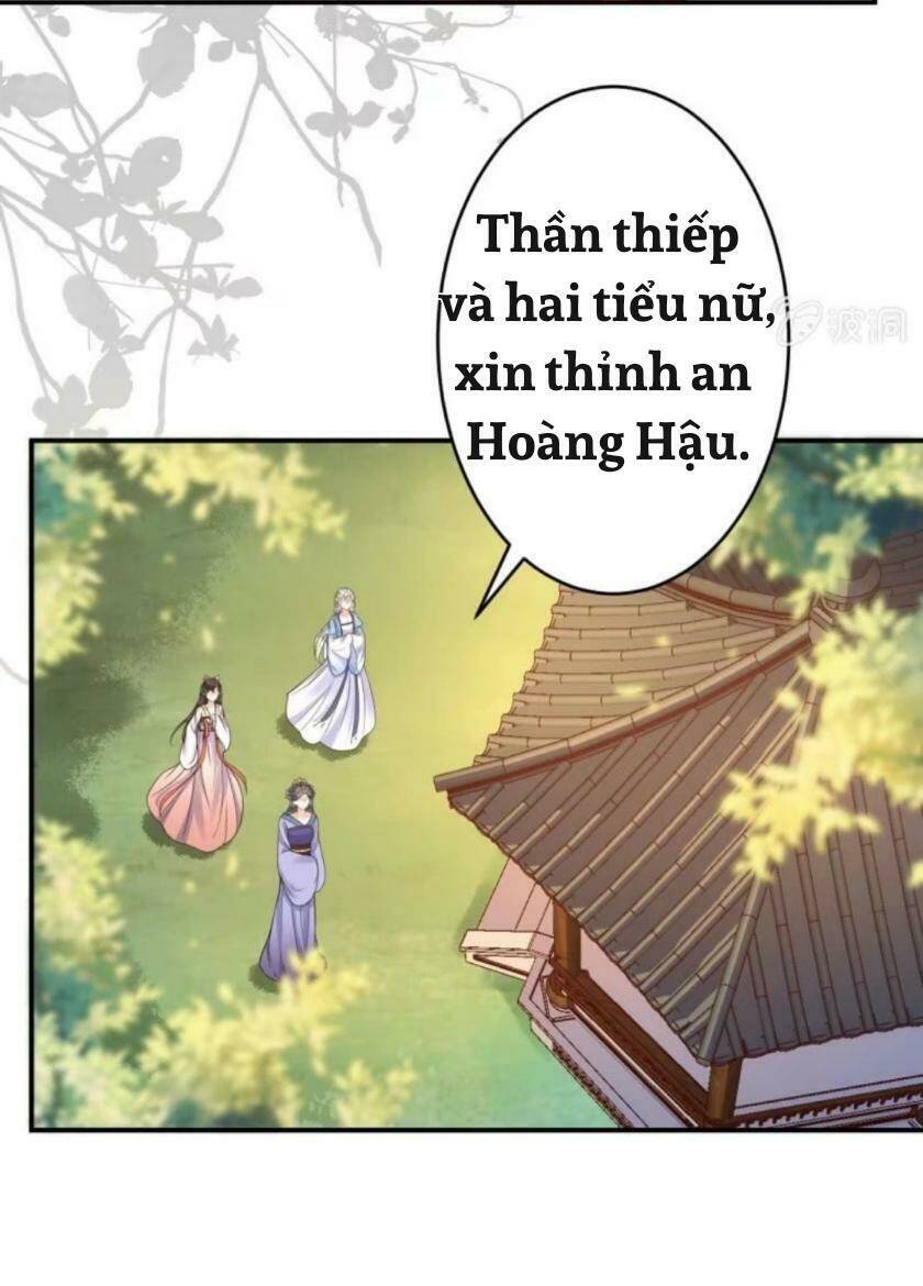 theo đuổi hoàng tử quá khó a~ chapter 65 2