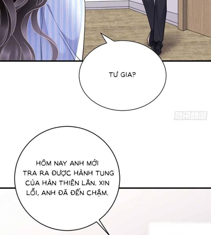 đại tiểu thư có thể có bụng dạ gì xấu chứ! (full) chapter 140 50