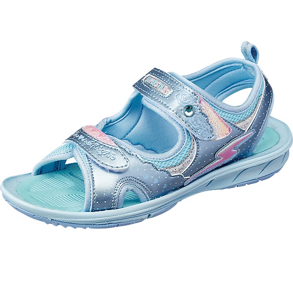 SandaL SUPERSTAR nữ thời trang SS S683