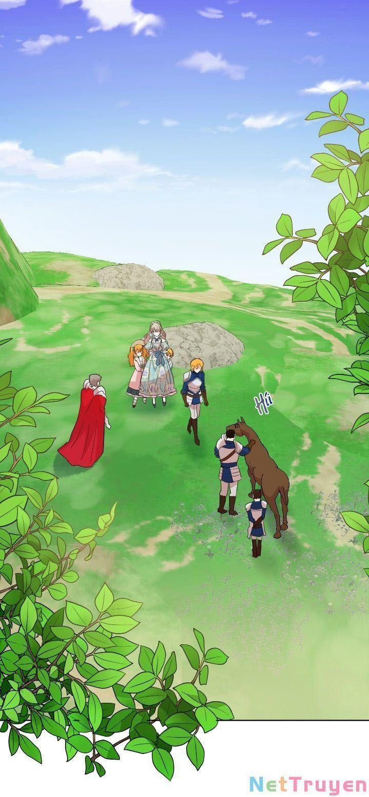 xin ngài đừng ăn tôi chapter 46 5