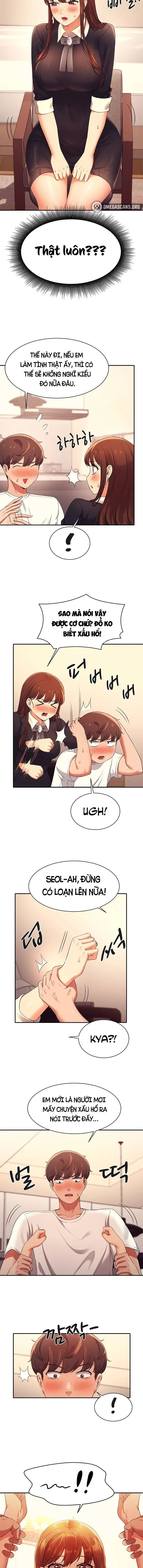 nữ thần đâu rồi? chapter 28 12