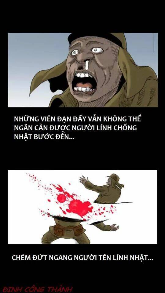 thầy súng kể chuyện ma chapter 26 33