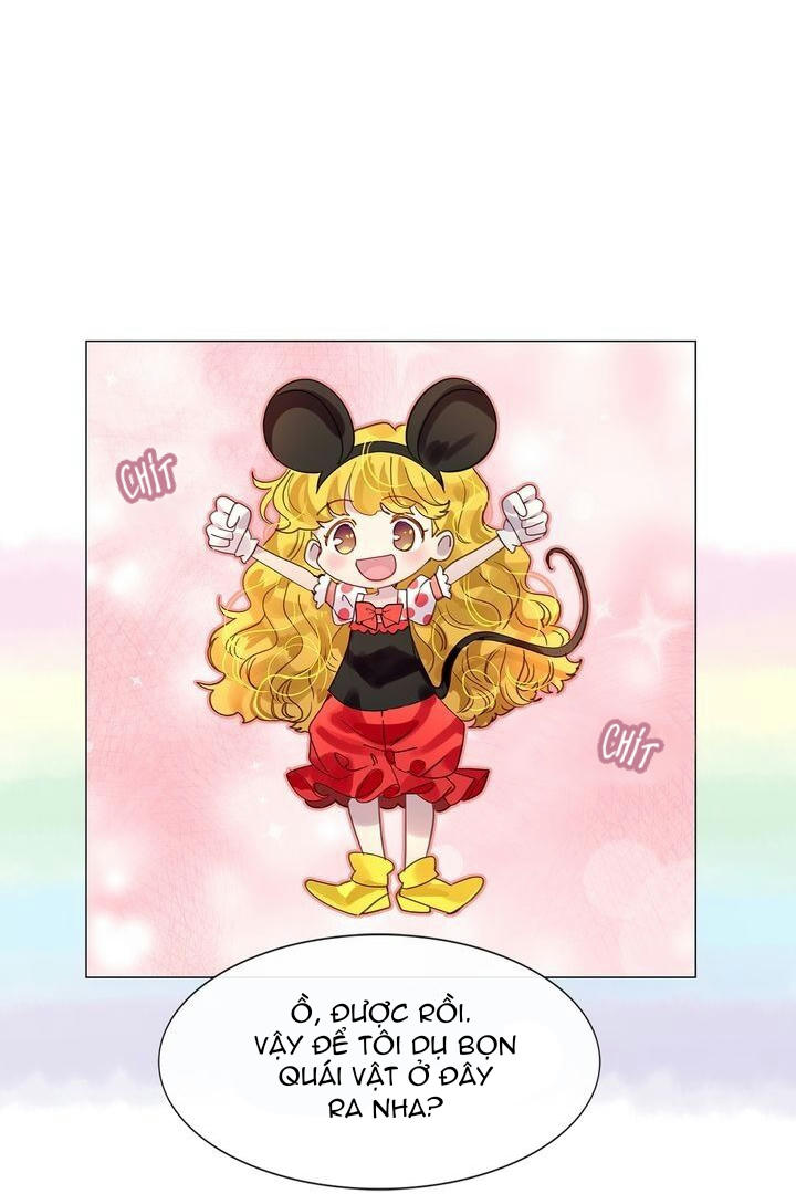 đừng xem thường nữ phụ chapter 148 22