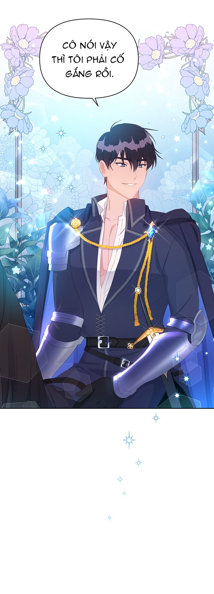 đây là cuộc hôn nhân lừa đảo chapter 16.1 36