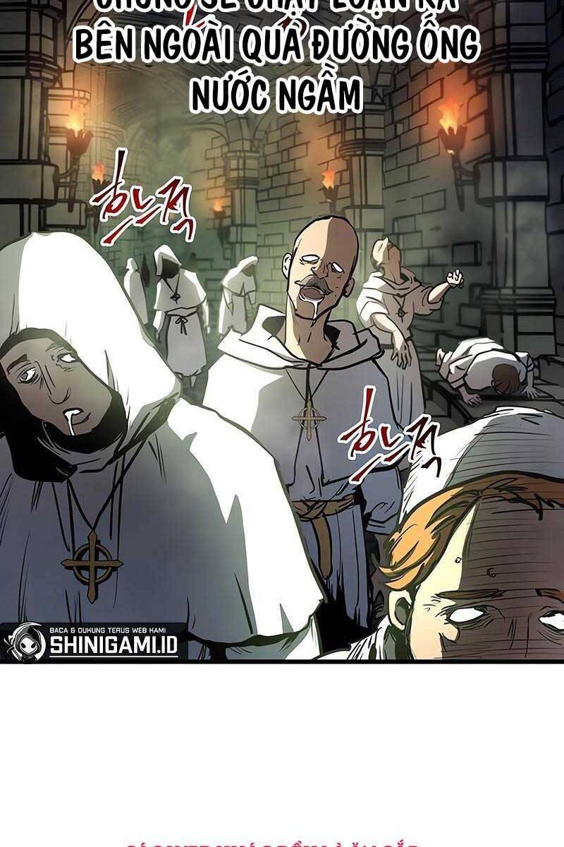 chiến thần chuyển thế chapter 81 89