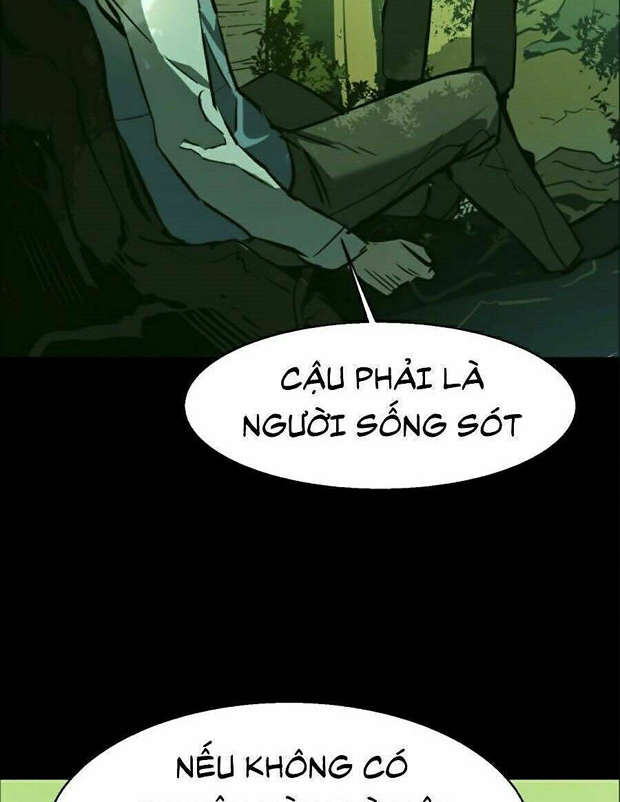 bạn học tôi là lính đánh thuê chapter 29 77