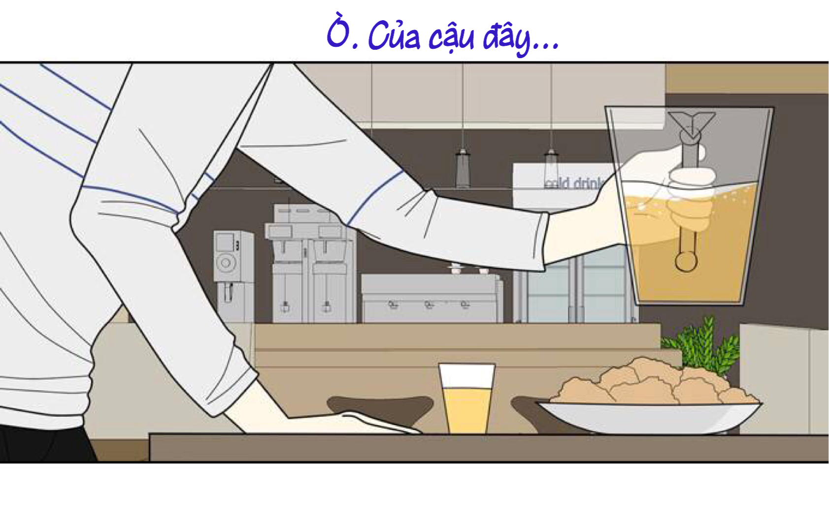 sống chung một nhà chapter 7 10