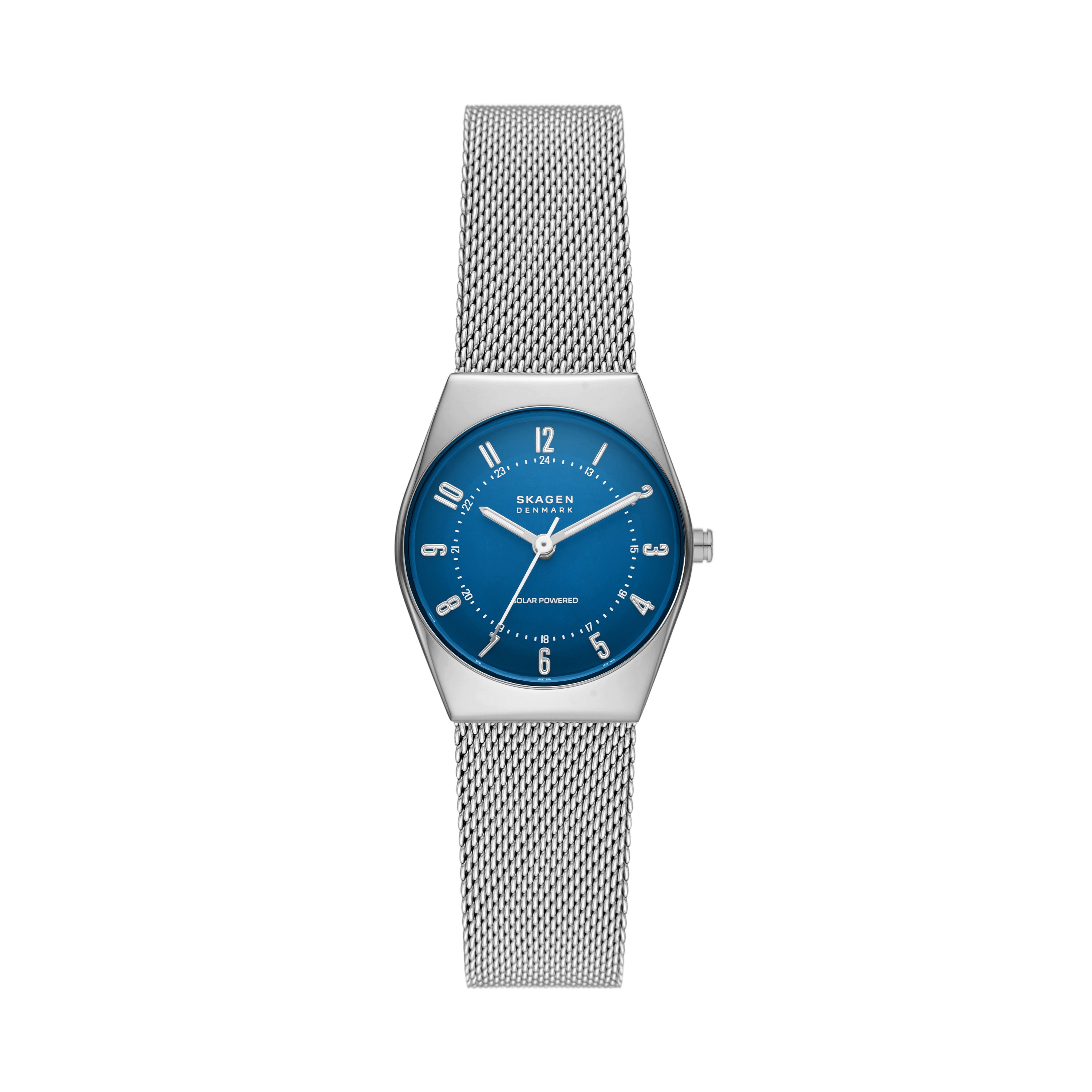 Đồng hồ nữ SKAGEN GRENEN SOLAR SKW3080
