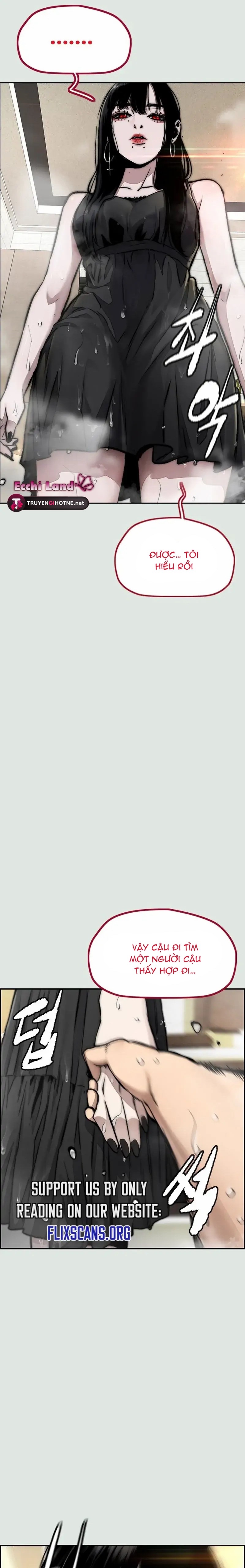 hôm nay gặp nhau nhé [tia] chapter 6.2 3