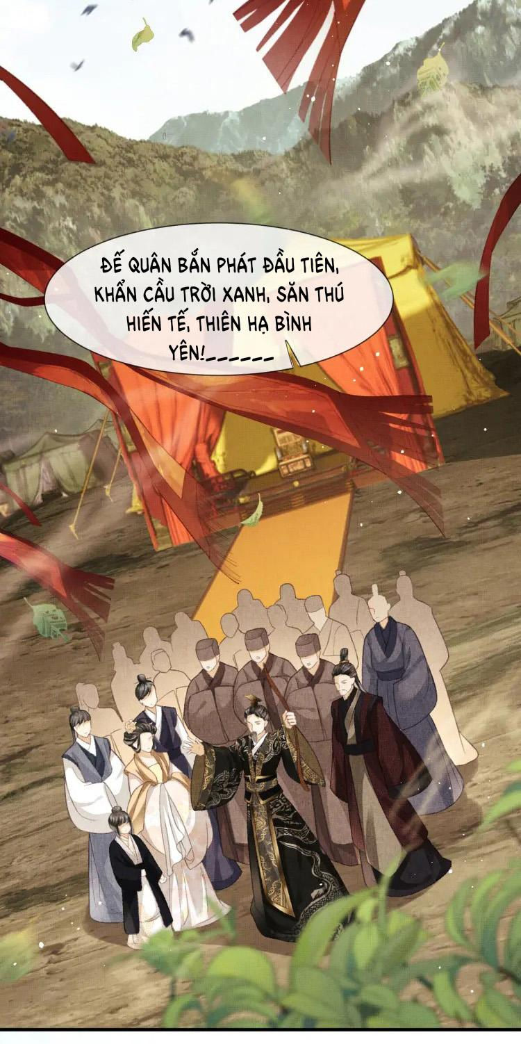 tướng quân luôn tự coi mình thành thế thân chapter 2 34