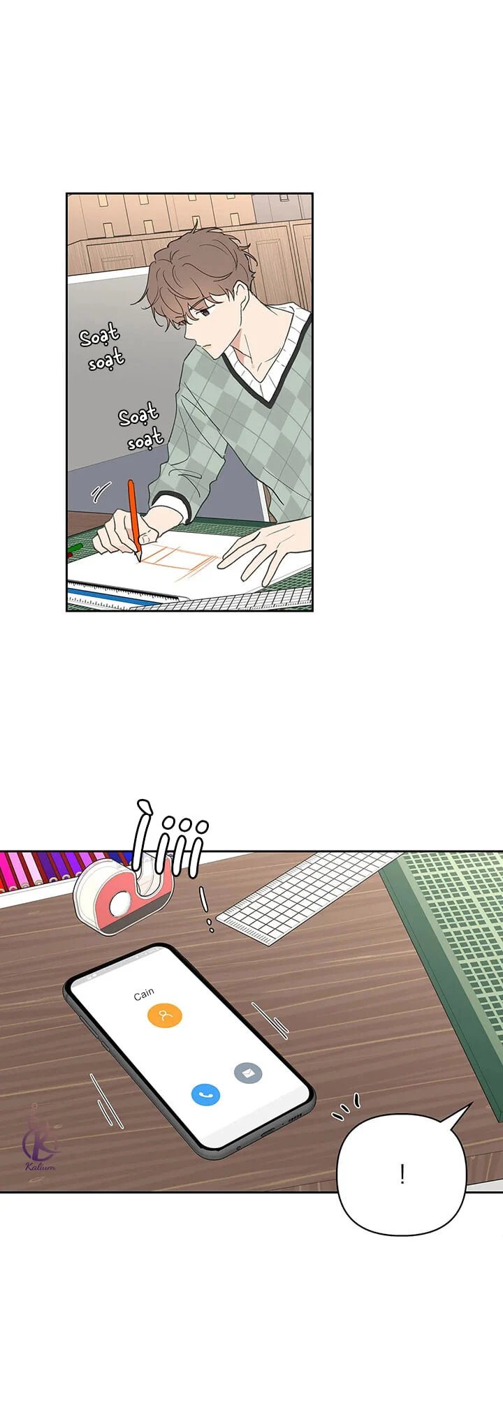 tâm tư của ju in chapter 49 33