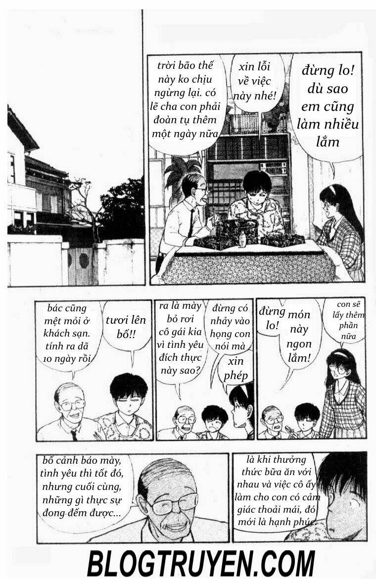 asatte dance chapter 52 7