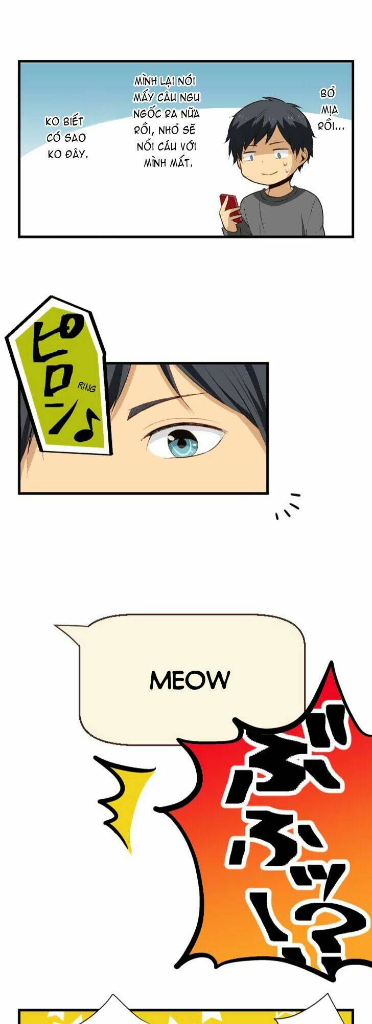 viên thuốc trùng sinh chapter 19 33