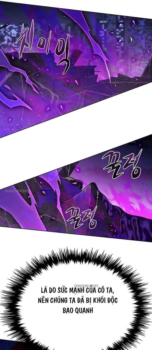 biến thân thành mèo chapter 268 12