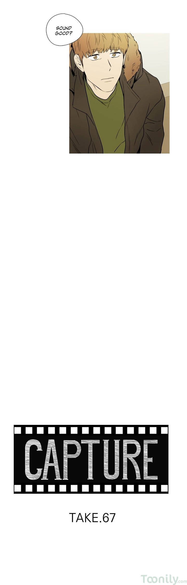 [raw] chiếm đoạt chapter 67 7