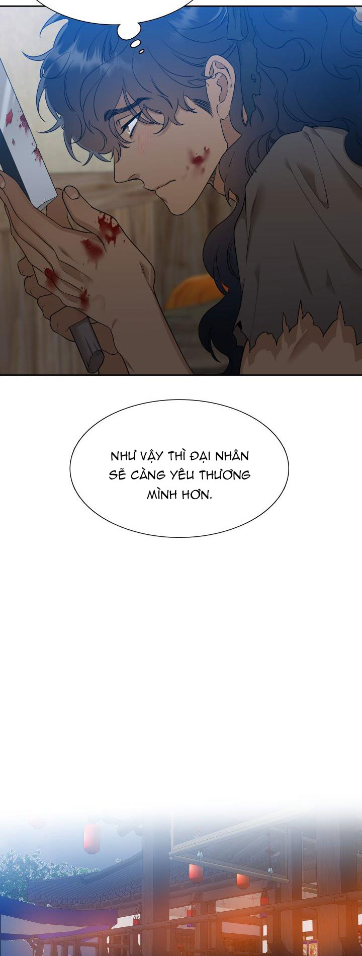 mắt phủ toàn sương chapter 18.2 4