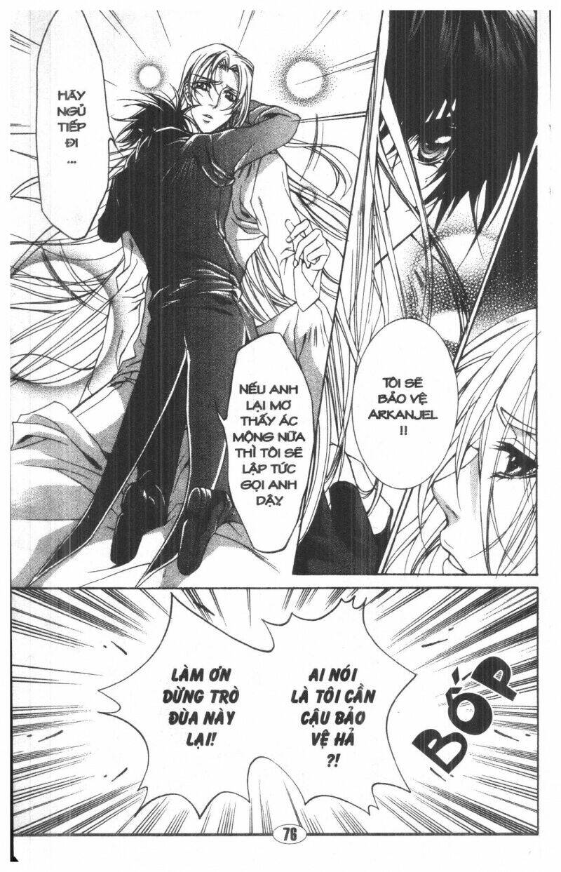 thề ước người và rồng chapter 1 70