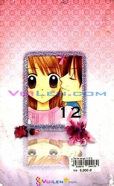 con gái con trai chapter 11 123