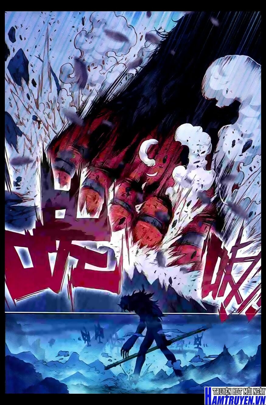 thế giới hoàn mỹ [m] chapter 1 5