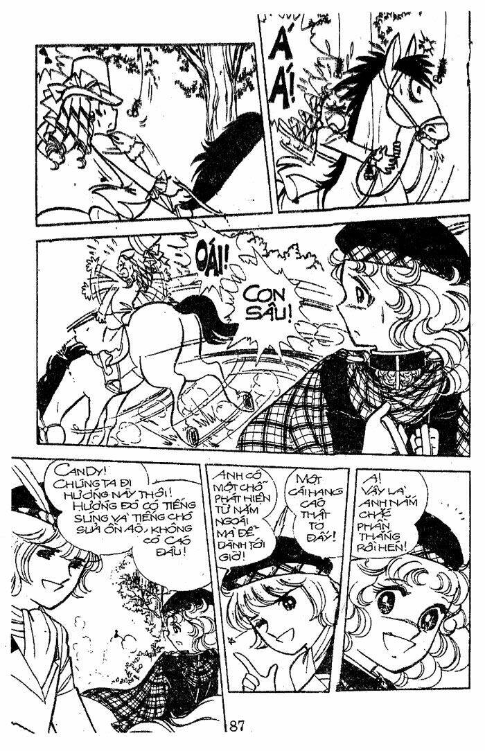 candy - cô bé mồ côi chapter 8 27