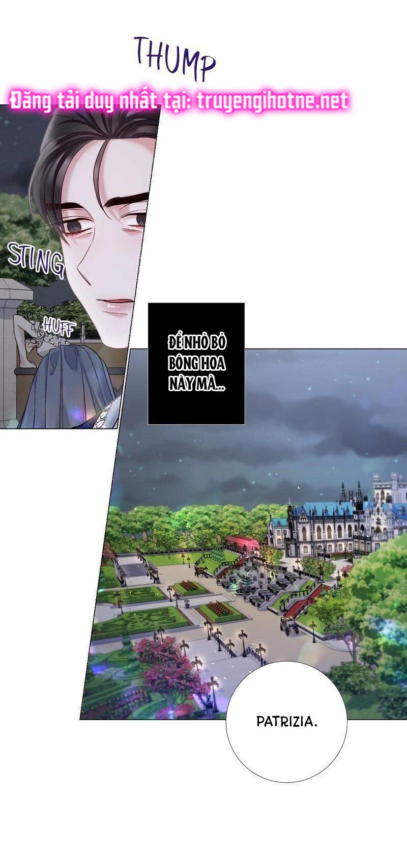 từ tiểu thư thành hoàng hậu - lady to queen chapter 100.2 5